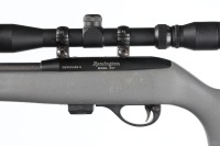 Remington 597 Semi Rifle .22 lr - 4