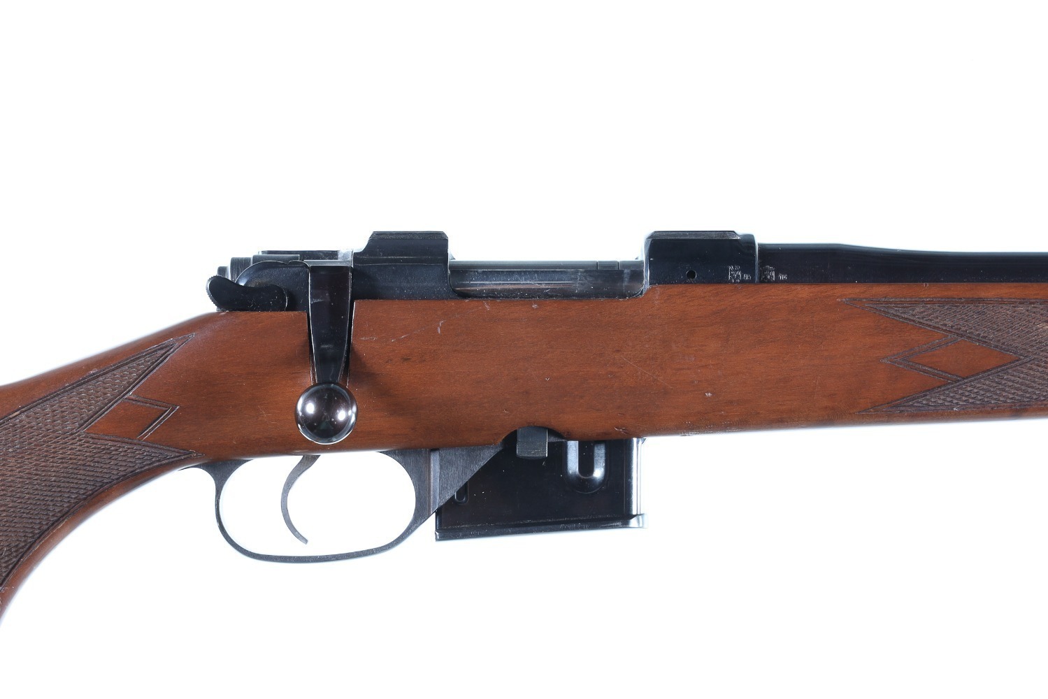 CZ 527 Bolt Rifle .223 Rem