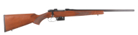 CZ 527 Bolt Rifle .223 Rem - 2