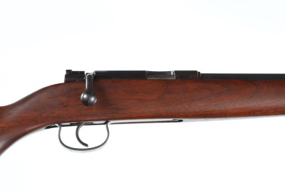 Roechling Stahl Sporter Bolt Rifle .22 lr