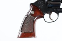 53810 Smith & Wesson 27-2 Revolver .357 mag - 5