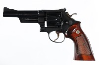 53810 Smith & Wesson 27-2 Revolver .357 mag - 6