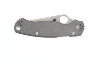 Spyderco Paramilitary 2 CF M4 Knife - 3