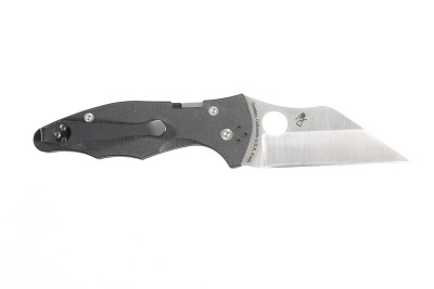 Spyderco Yojimbo 2 Knife