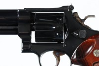 53810 Smith & Wesson 27-2 Revolver .357 mag - 7