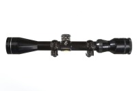 Tasco 3-9x40 Scope