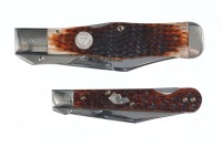 Ka-bar & Case knives - 3