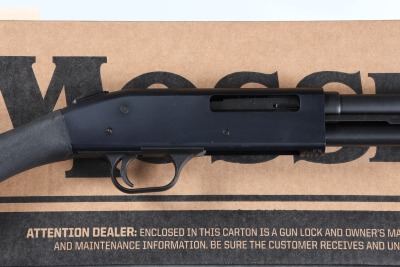 Mossberg Shockwave Other 410