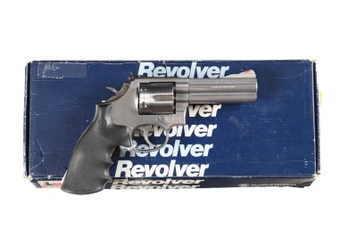 58468 Smith & Wesson 686-4 Revolver .357 mag