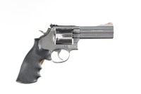 58468 Smith & Wesson 686-4 Revolver .357 mag - 2