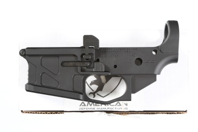 American Defense UIC Receiver N/A