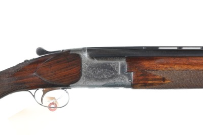 Miroku Ore O/U Shotgun 12ga