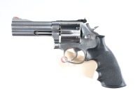 58468 Smith & Wesson 686-4 Revolver .357 mag - 4