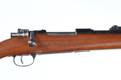 Fabrica De Armas 1953 Bolt Rifle 8mm mauser