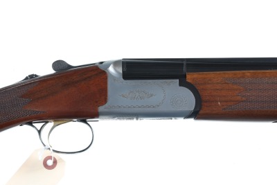 Sabatti Falcon O/U Shotgun 12ga