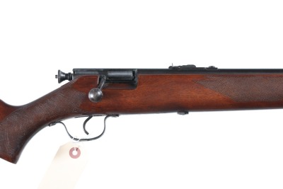 Stevens 15-A Bolt Rifle .22 sllr