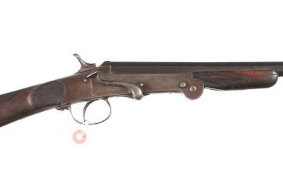 Belgian Folding Sgl Shotgun 410