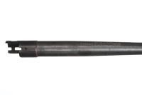 Mossberg 12 Ga Barrel