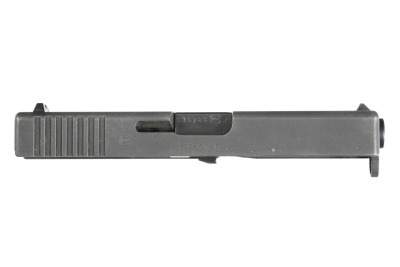 Glock 19 Barrel & Slide