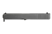 Glock 19 Barrel & Slide - 2