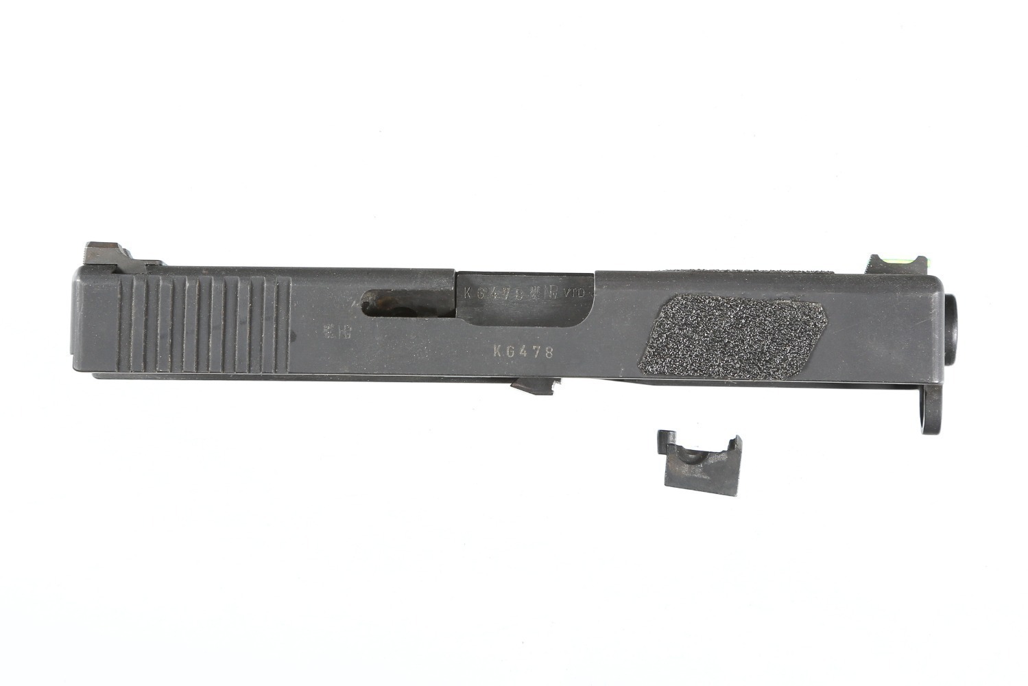 Glock 9mm Barrel & Slide