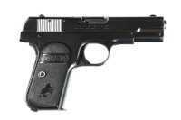 51777 Colt 1903 Pocket Hammerless Pistol .32 ACP