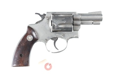 I.N.A Tiger Revolver .38 spl