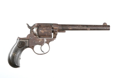 Colt Lightning Revolver .38 LC