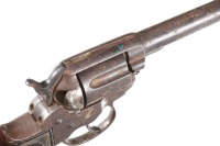 Colt Lightning Revolver .38 LC - 2