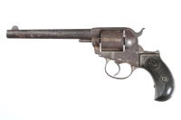 Colt Lightning Revolver .38 LC - 3