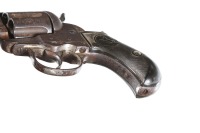 Colt Lightning Revolver .38 LC - 4