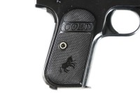 51777 Colt 1903 Pocket Hammerless Pistol .32 ACP - 3