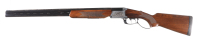 Investarm Folding Sgl Shotgun 12ga - 5