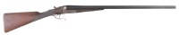 BSA Boxlock SxS Shotgun 12ga - 2