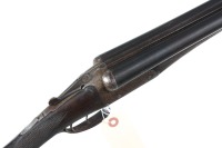 BSA Boxlock SxS Shotgun 12ga - 3