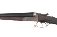 BSA Boxlock SxS Shotgun 12ga - 5