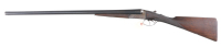 BSA Boxlock SxS Shotgun 12ga - 6