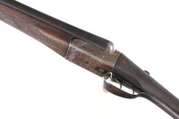 BSA Boxlock SxS Shotgun 12ga - 7