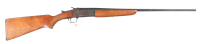 Stevens 94F Sgl Shotgun 410 - 2