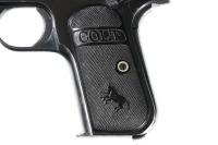 51777 Colt 1903 Pocket Hammerless Pistol .32 ACP - 7