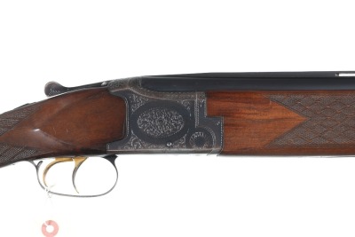 Laurona Magnum O/U Shotgun 12ga