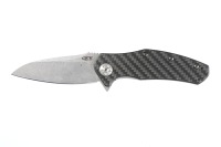 ZT Elmax 0770CF Knife - 2