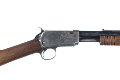 Winchester 1906 Slide Rifle .22 LR