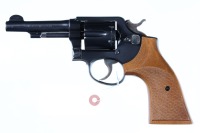 53010 Smith & Wesson 38 Military & Police Revolver - 3