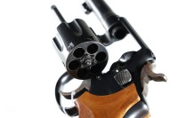 53010 Smith & Wesson 38 Military & Police Revolver - 4