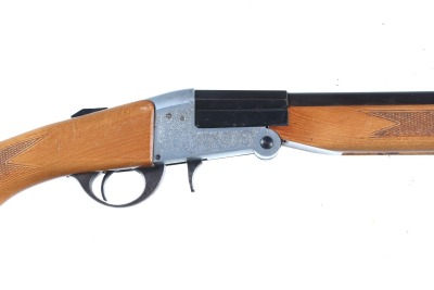 BSA Folder Sgl Shotgun 12ga