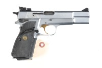 58382 Browning Hi-Power Pistol 9mm
