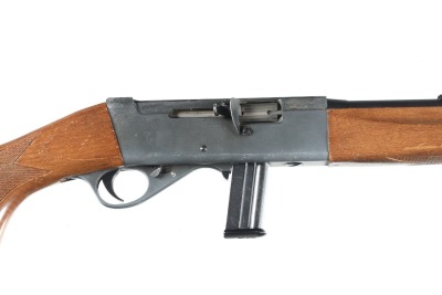 Anschutz 525 Semi Rifle .22 LR