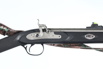 Traditions Deerhunter Black Powder Rifle .50 cal