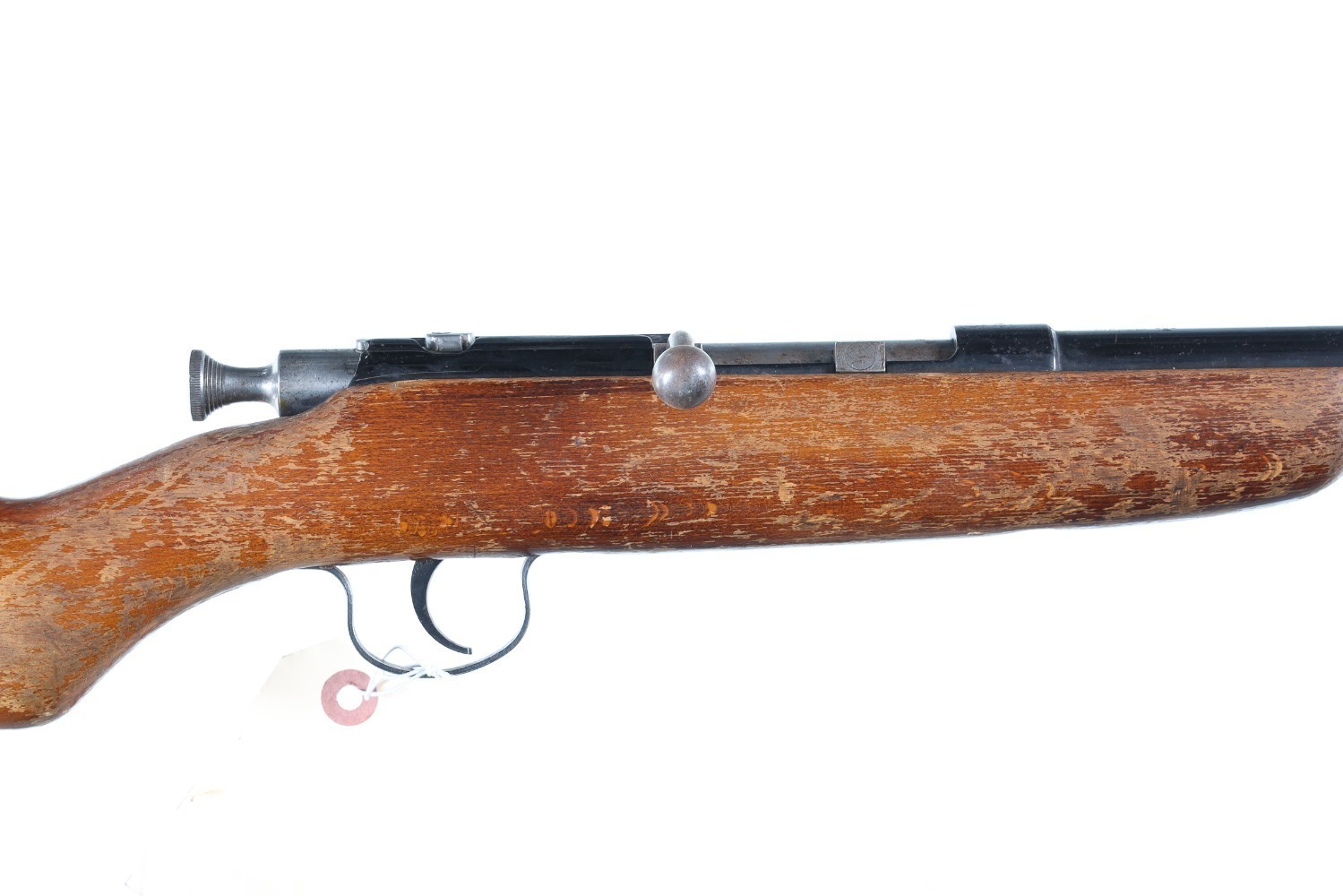 Webley & Scott Bolt Shotgun 410